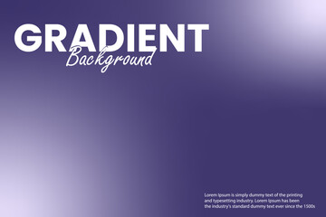 Gradient from soft lilac to deep indigo, perfect for background overlays, app UI, or visual branding assets