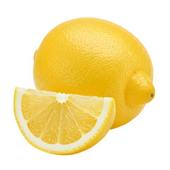 Juicy Lemon: Perfect for Recipes & Drinks