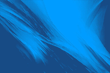 "A mesmerizing blue abstract background with swirling liquid patterns, metallic sheen, and glowing neon accents for futuristic digital designs."

