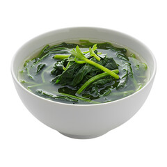 Delicious Spinach Soup Recipe: Simple & Healthy