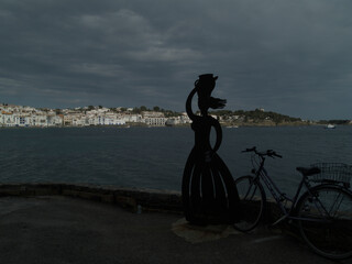 Whispers of Cadaqués