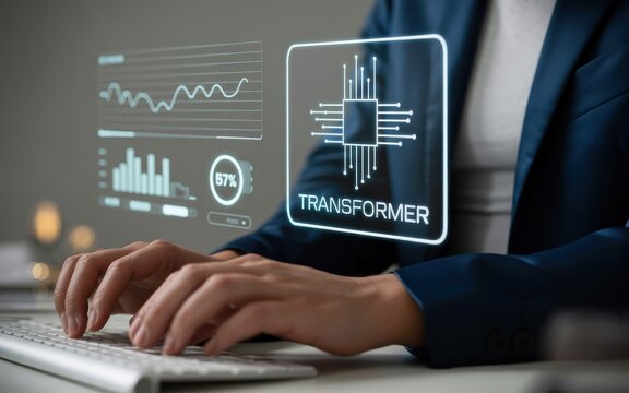 Digital Transformation Optimizing Business Processes with Technology