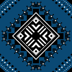 abstract geometric background