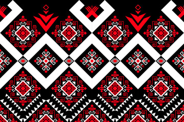 set of seamless patterns