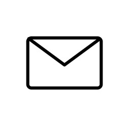 メールアイコン