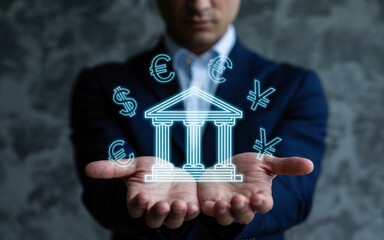 Global Finance Understanding International Banking and Currency Exchange