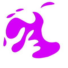  splash of wine liquid