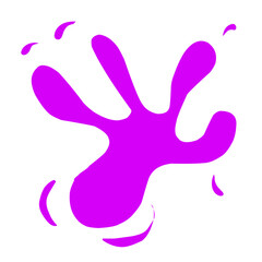  splash of wine liquid