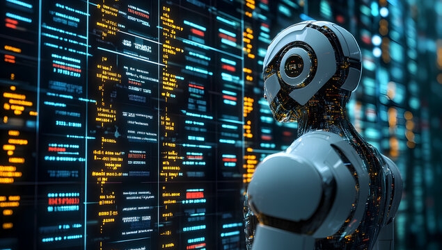 Artificial Intelligence-Driven Document Analysis Featuring Machine Learning Algorithms Extracting and Organizing Data from Unstructured Sources for Advanced Automation and Insight Generation42804570 3