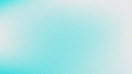 Bright Aqua Gradient with Subtle Texture blue