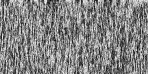 Endless Mapping of Patterns That Never Settle

