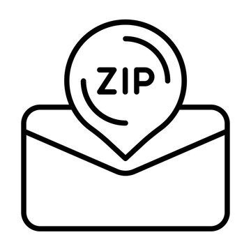 zip code