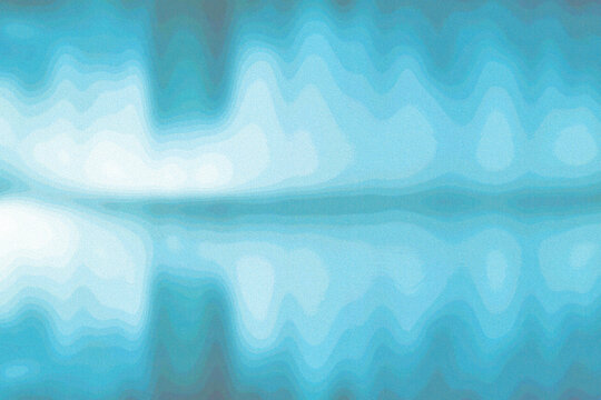 Abstract Blue and White Texture with Dotted Pattern Posterize color