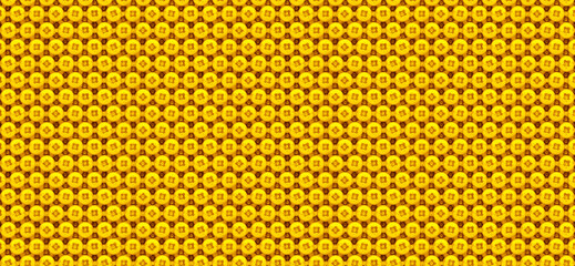 screw head pattern for background or overlay