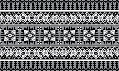 black and white background for carpet, wallpaper, clothing, cover, wrapping.