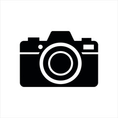 vector camera icon