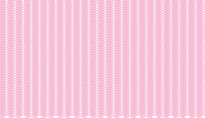 pink background with stripes