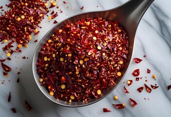 Dried Chili Flakes A Culinary Spice for Vibrant Dishes