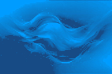 "A dreamy blue abstract background with ethereal cloud-like textures, glowing light accents, and soft watercolor blends for calming digital art."

