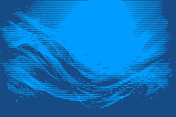 "A dreamy blue abstract background with ethereal cloud-like textures, glowing light accents, and soft watercolor blends for calming digital art."

