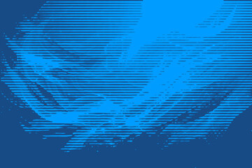 "A dreamy blue abstract background with ethereal cloud-like textures, glowing light accents, and soft watercolor blends for calming digital art."

