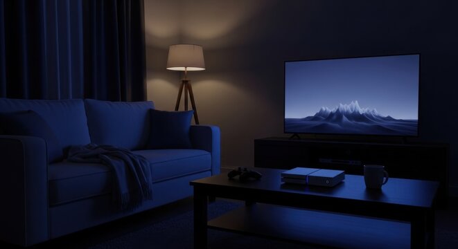 Athletic rugby player silhouette at sunset outdoor field sports photography dramatic sky inspirational concept