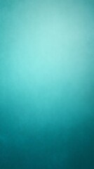 Calm teal to turquoise gradient digital background minimalist texture for modern website and mobile wallpaper