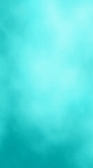 Refreshing teal to turquoise gradient background digital abstract design minimalist soft texture for modern websites