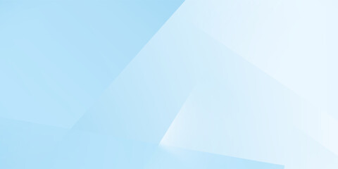 Geometric triangle and Graphic illustration, light blue wallpaper. , cover, and background design.