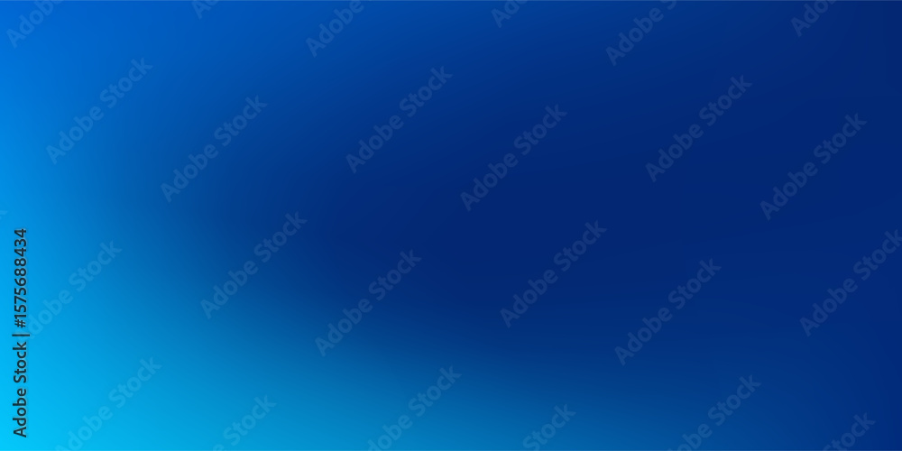 Poster Gradient mesh color background New abstract modern screen vector design for mobile app
