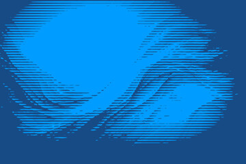 "A dreamy blue abstract background with ethereal cloud-like textures, glowing light accents, and soft watercolor blends for calming digital art."

