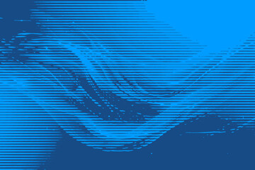 "A dreamy blue abstract background with ethereal cloud-like textures, glowing light accents, and soft watercolor blends for calming digital art."

