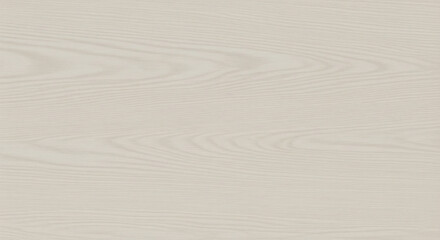 Obraz premium Seamless white light wood texture for modern interior design, natural wooden surface with soft fine grain details, white light ash wood, pale beige and cream tones, smooth matte or semi-gloss finish.