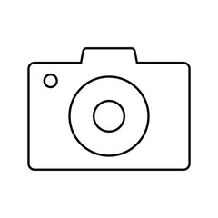 photo camera icon