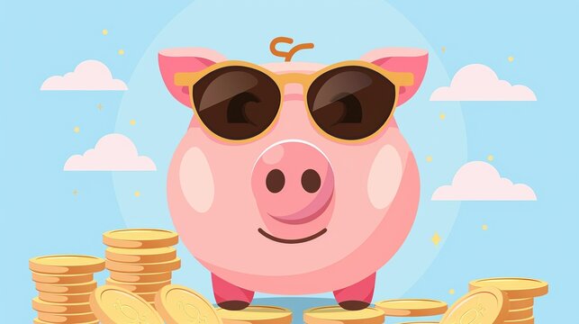 Minimalist lifestyle promotes efficient and conscious money management