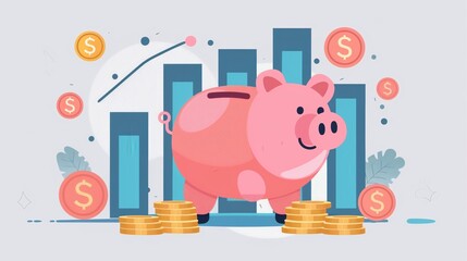 Clear goals help prioritize and motivate financial management success