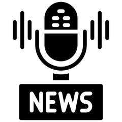 news icon