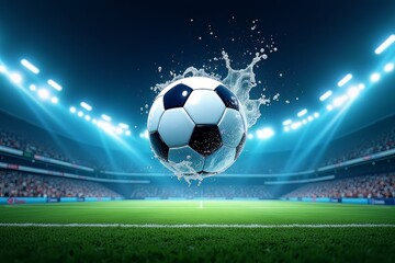 American Soccer, Football, Ball,  Sport, Game, Competition images