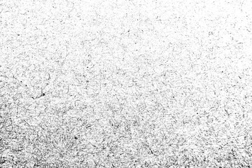 Abstract grunge black and white distressed texture background