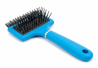 Pet Grooming Tool for Dogs and Cats on white background