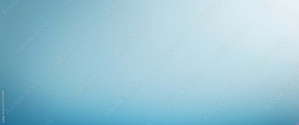 Poster abstract blue background with light and dark gradient, texture, modern pattern, smooth vector design