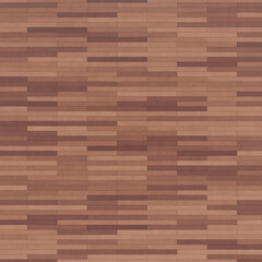 背景、フローリング