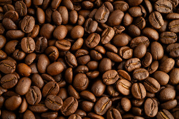 Coffee beans, Import Export Shopping online or eCommerce delivery service store product shipping, trade, supplier.