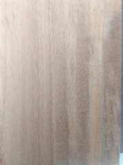 Light Wood Grain Texture