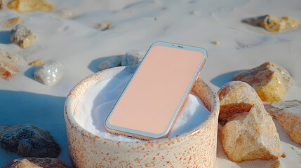 smartphone