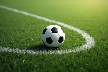 Fototapeta premium American Soccer, Football, Ball, Sport, Game images