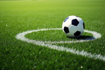 Fototapeta premium American Soccer, Football, Ball, Sport, Game images