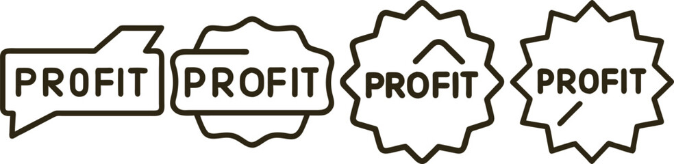 Profit Increase, Growth, and Success: Four Unique Design Elements for Business