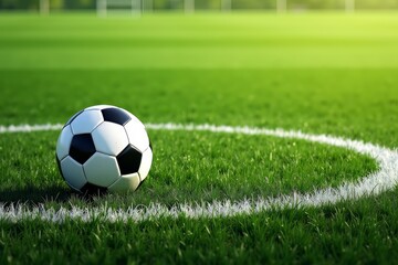 Fototapeta premium American Soccer, Football, Ball, Sport, Game images