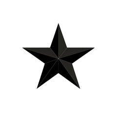 Obraz premium Dark starburst graphic